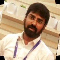 Mahender Shaganti