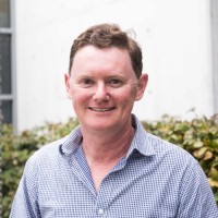 Hamish Cameron