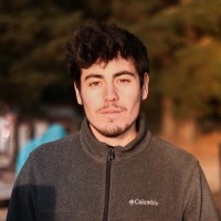 Sebastian Piña Abarca