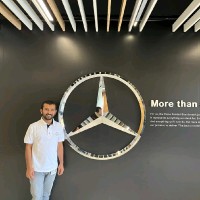 Pavan Kumar B C