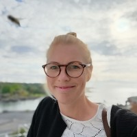 Sissela Parnegård