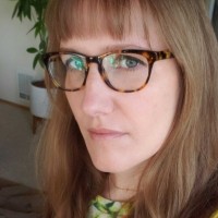 Aileen Morrow