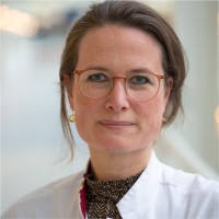 Judith Vogelzang