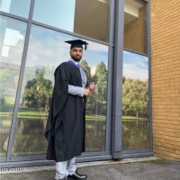 Shahzaib Mehmood