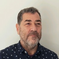 Daniel Husni