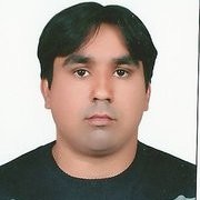 Muhammad Imran Shahzad