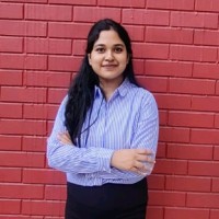 Prarthana Sengupta