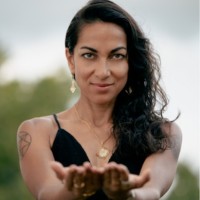 Natasha Anand Boojihawon
