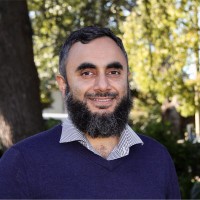 Usman Ali