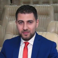 Ahmed Ghoraba, M.Sc.