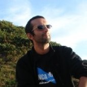 Oscar Pardo Fernández