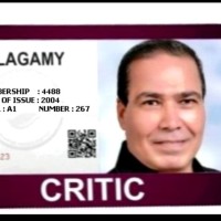 M. Agamy