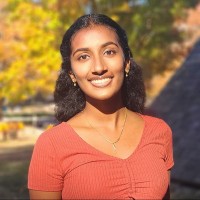 Sriya Vuppala