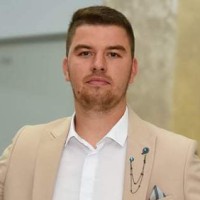 Ionut Dumitrel Gania