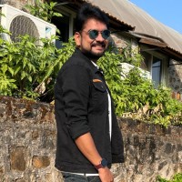 Harsh Gupta