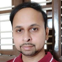 Kiran Kumar