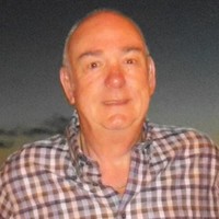 Richard Hewson