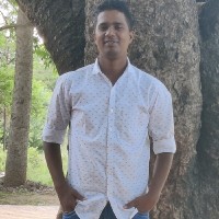 Harshad Gaikwad