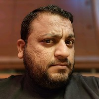 Irfan Gill