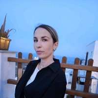 Georgia Rekouna