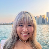 Ashley Chen