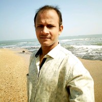 Kuldeep Dave