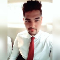 Harsh Sharma