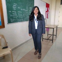 Aatrayee Chatterjee
