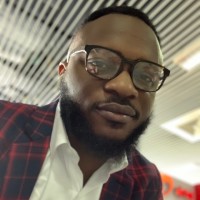 Olawale Samson Faloore