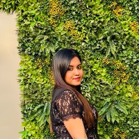 Athira Ashokan