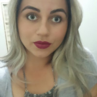 Jhêniffer Lorrana