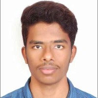 K AVINASH