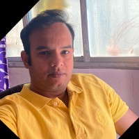Ramesh Kumar Sharma