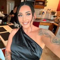 Brianna Rostirolla