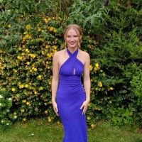 Katya Macdonald