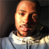 Angelo Murray
