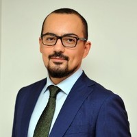 Samet Alper Aydın
