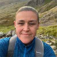 Vicky Waller