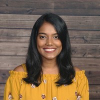 Uma Kumar, LPC-R, NCC