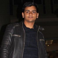 Shrikant Goswami