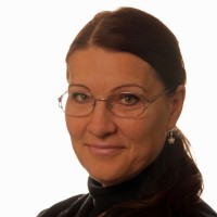 Annika Lilius