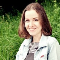 Daria Rupcheva (Kravtsova)