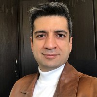 Morteza Khorramabadi