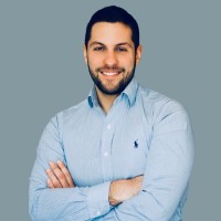 Dimitris Panagopoulos