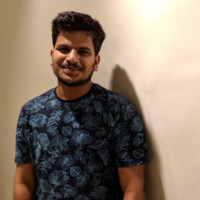 Srikanth Chodishetty