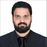 Aneesh Gangadharan