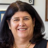 Anne Evans