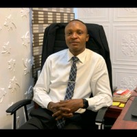 Emmanuel Chinaza