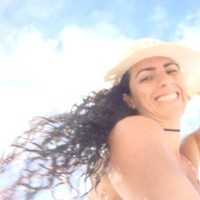 Profa. Darla Kainagua