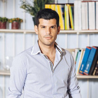Lior Kahlon